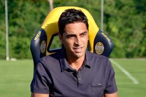 tony d'amico