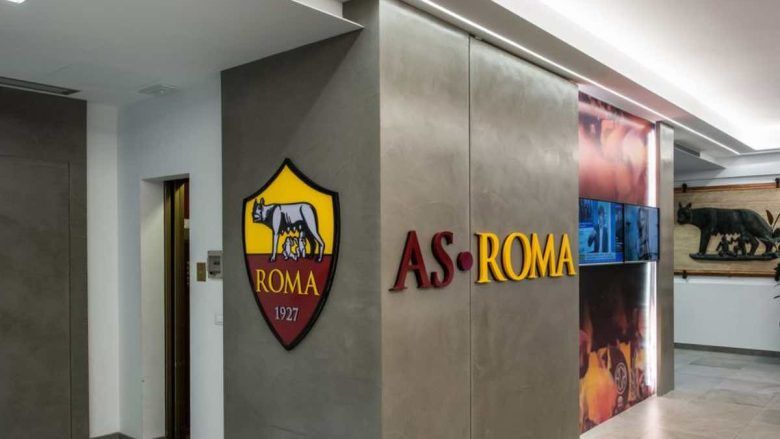 trigoria