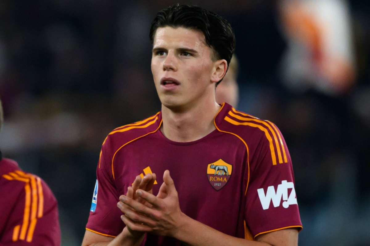 Roma in pressing sul mercato: Bologna e Palermo scatenati su Romano