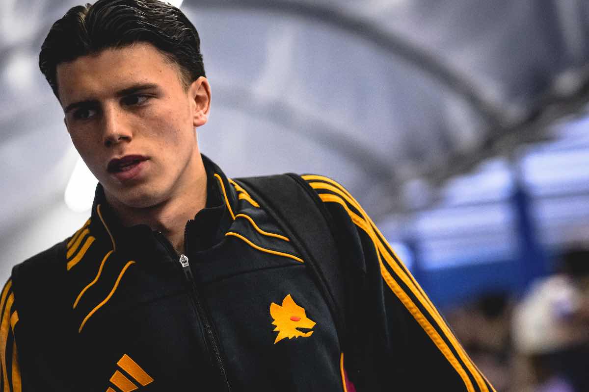 Romano nel mirino: il Cagliari sfida Roma e rivali per il gioiello giallorosso