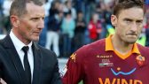 Andreazzoli e Totti