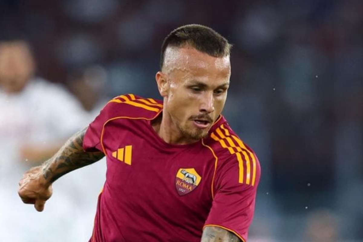 Angeliño nel mirino del Depor: ritorno in Spagna possibile?