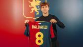 Baldanzi Genoa