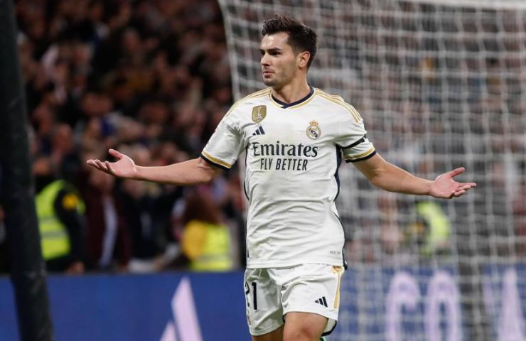 Brahim Diaz