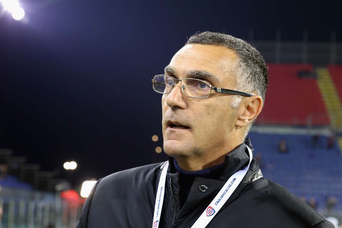 Cafù nella leggenda: Bergomi lo consacra nella squadra dei migliori
