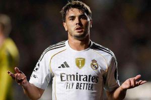 Brahim Diaz
