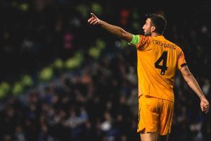 Bryan Cristante