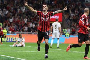 Christian Pulisic