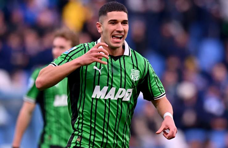Cristian Volpato