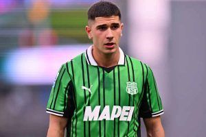 Cristian Volpato