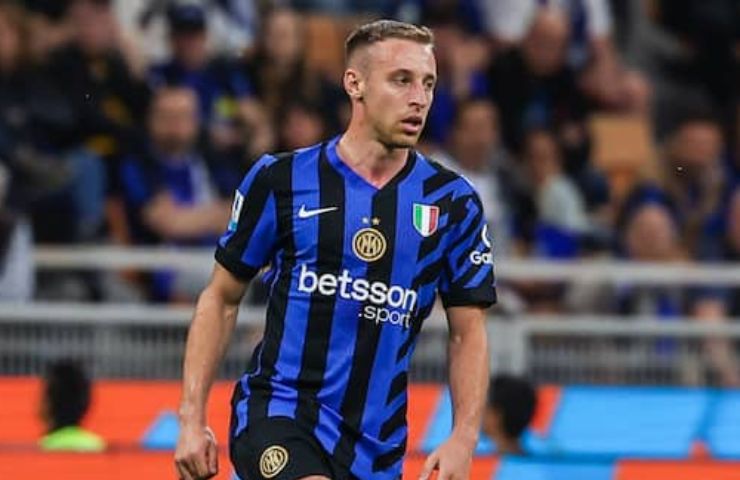 Davide Frattesi