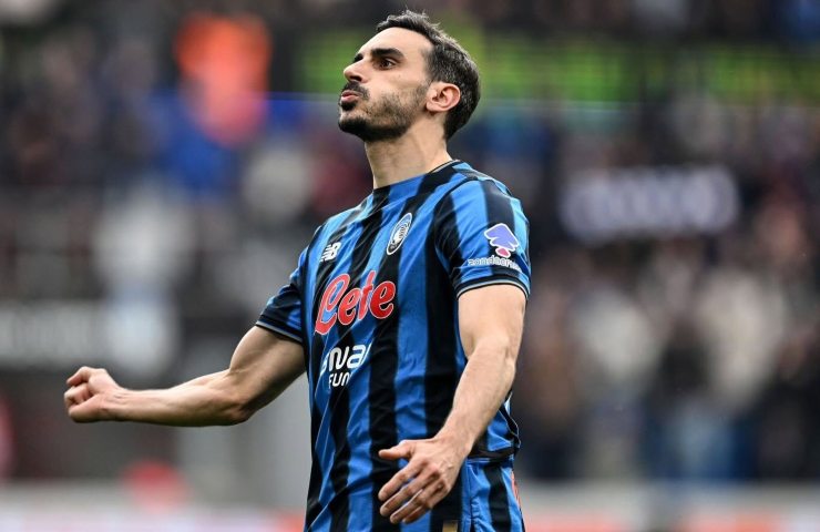 Davide Zappacosta