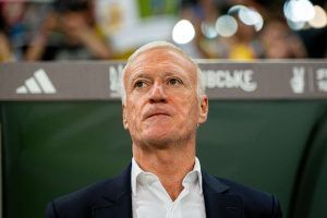 Deschamps