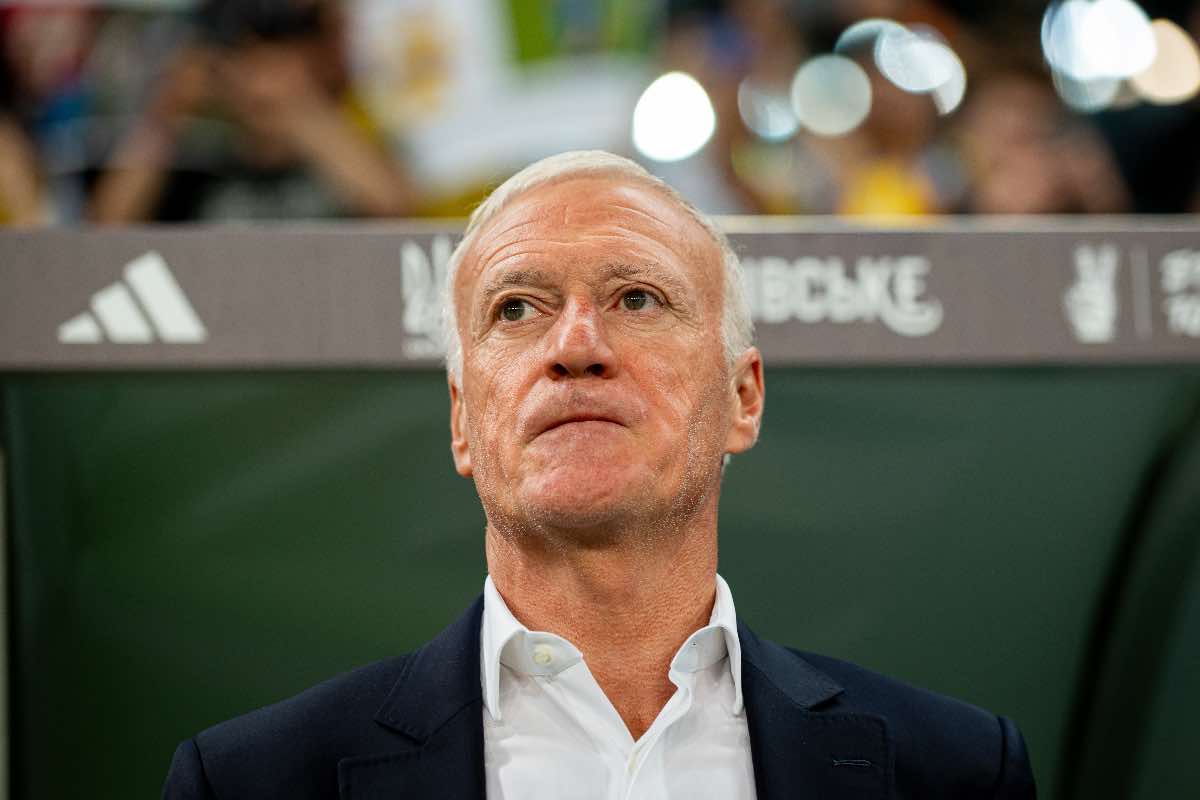 Mondiale 2026, Koné aspetta il suo momento: Deschamps gli preferisce gli esperti