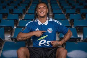 Diego Moreira