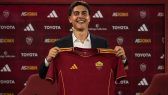Dybala Roma