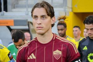 Edoardo Bove