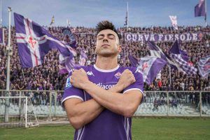 El Shaarawy