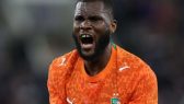 Franck Kessie