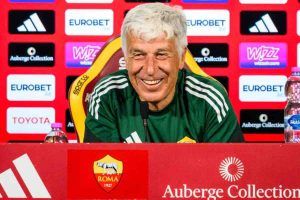 Gasperini