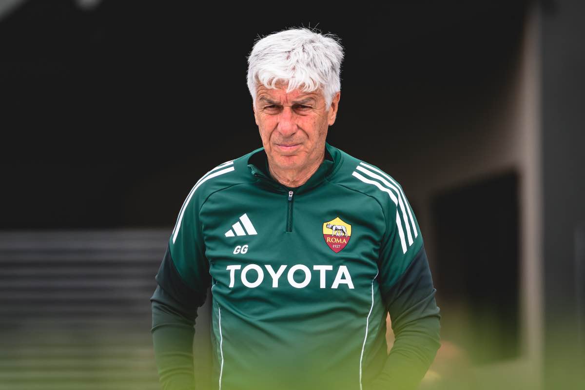 Roma, Gasperini detta la linea: quattro rinforzi più un quinto colpo da Champions