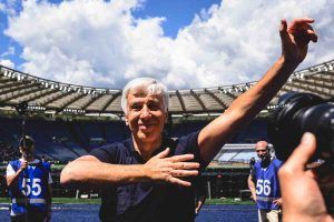 Gasperini