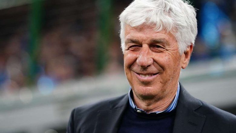 Gasperini