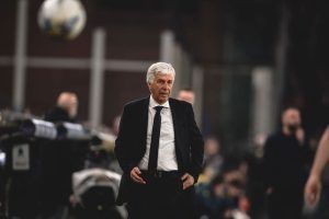 Gasperini Roma