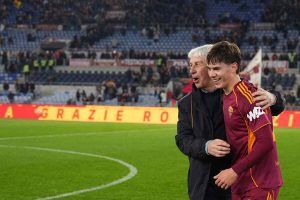 Gasperini e Venturino