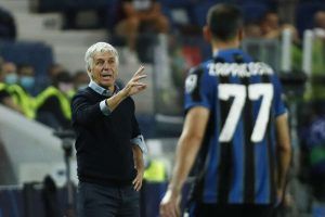 Gasperini e Zappacosta