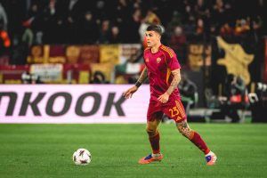 Gianluca Mancini