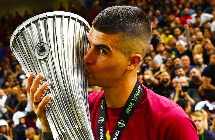 Gianluca Mancini