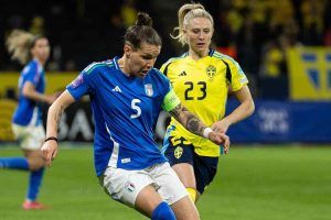 Italia femminile