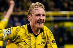 Julian Brandt