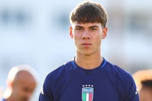 Lorenzo Venturino