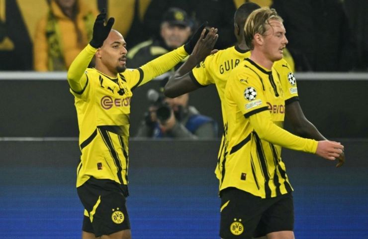 Malen e Brandt