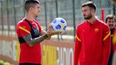 Mancini e Cristante