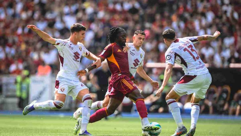 Manu Koné
