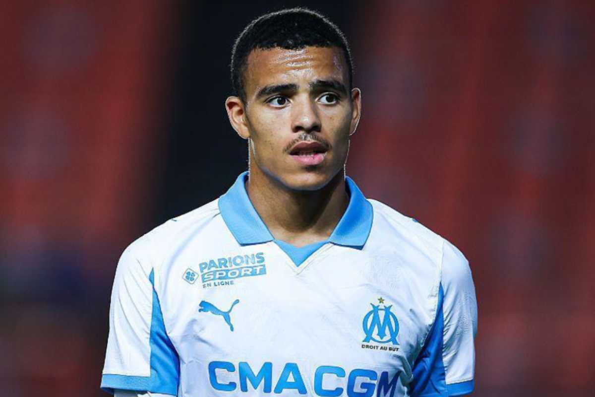 Roma, il colpo Greenwood si avvicina: il piano rateale per lo United
