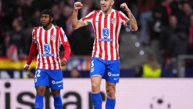 Ruggeri-Roma, spunta l’incastro con l’Atletico: Cucurella può cambiare ...