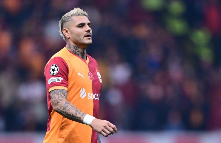 Mauro Icardi