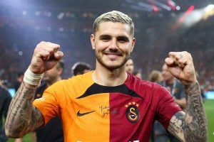 Mauro Icardi