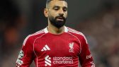 Mohamed Salah