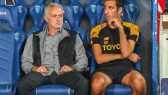 Foti e Mourinho
