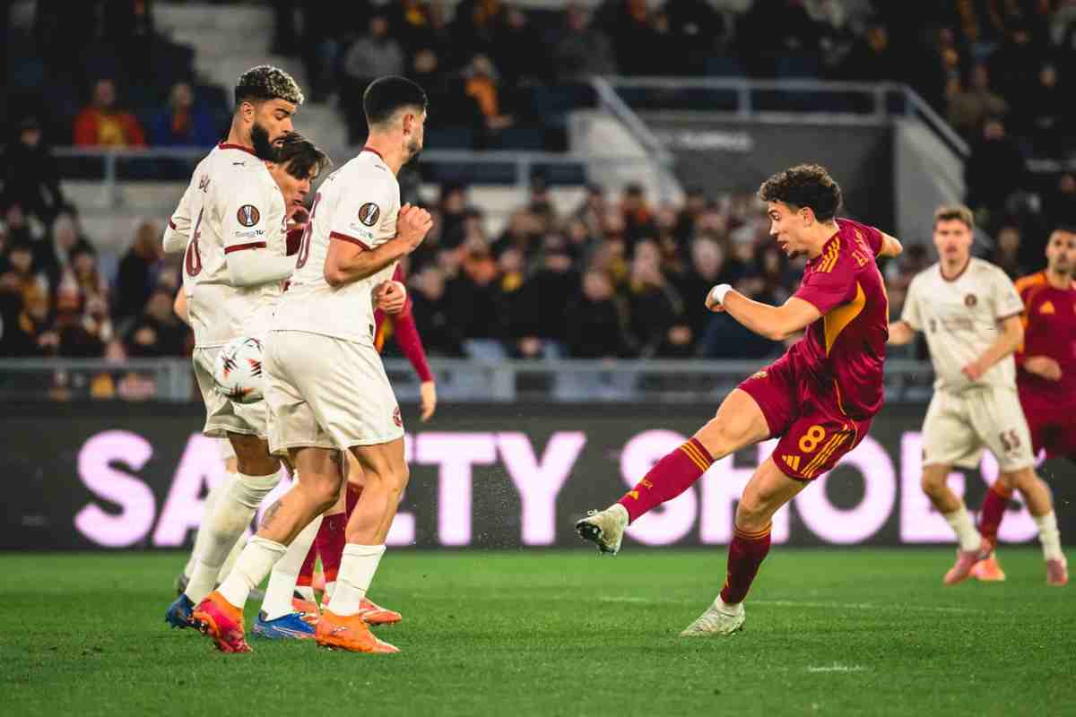 Roma-Fiorentina, duello di mercato: Dodò nel mirino giallorosso