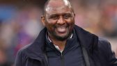 Patrick Vieira