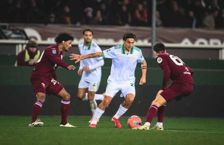 Paulo Dybala