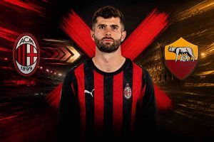 Pulisic