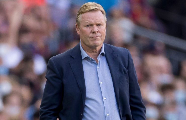 Ronald Koeman