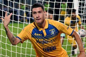Soulé Frosinone